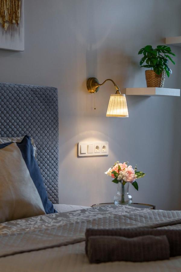 Luxury Elizabeth Residence Next To The New York Cafe Budapest Eksteriør bilde