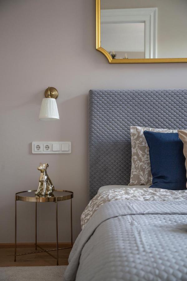 Luxury Elizabeth Residence Next To The New York Cafe Budapest Eksteriør bilde
