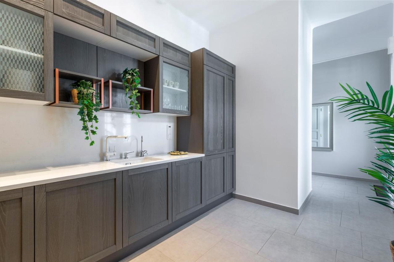 Luxury Elizabeth Residence Next To The New York Cafe Budapest Eksteriør bilde