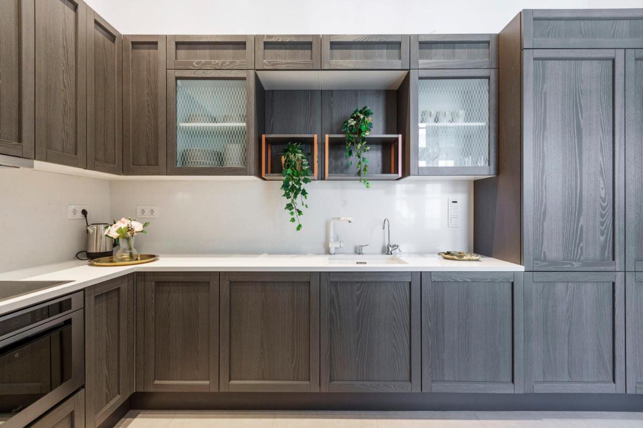 Luxury Elizabeth Residence Next To The New York Cafe Budapest Eksteriør bilde