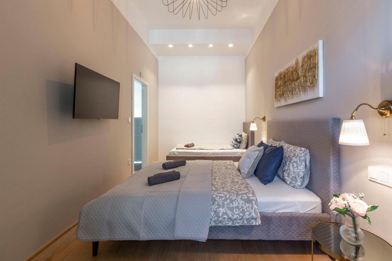 Luxury Elizabeth Residence Next To The New York Cafe Budapest Eksteriør bilde