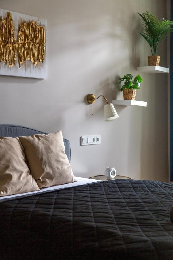 Luxury Elizabeth Residence Next To The New York Cafe Budapest Eksteriør bilde